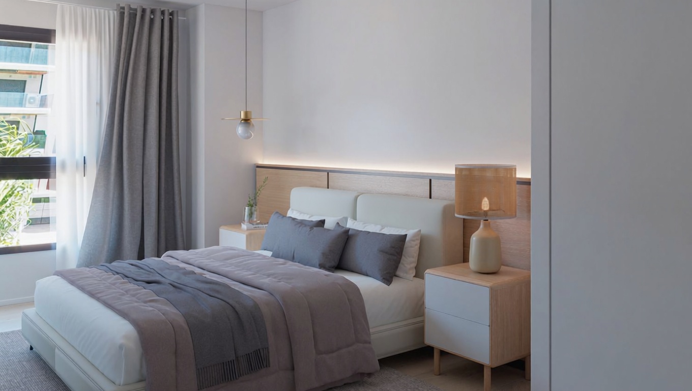 Piso en venta en isabel mondejar s/n — Chambre