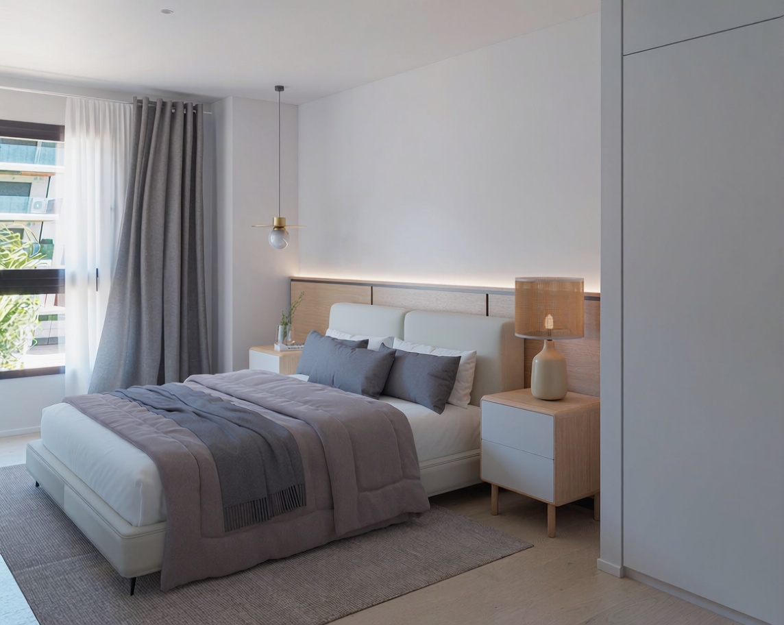 Piso en venta en isabel mondejar s/n — Chambre