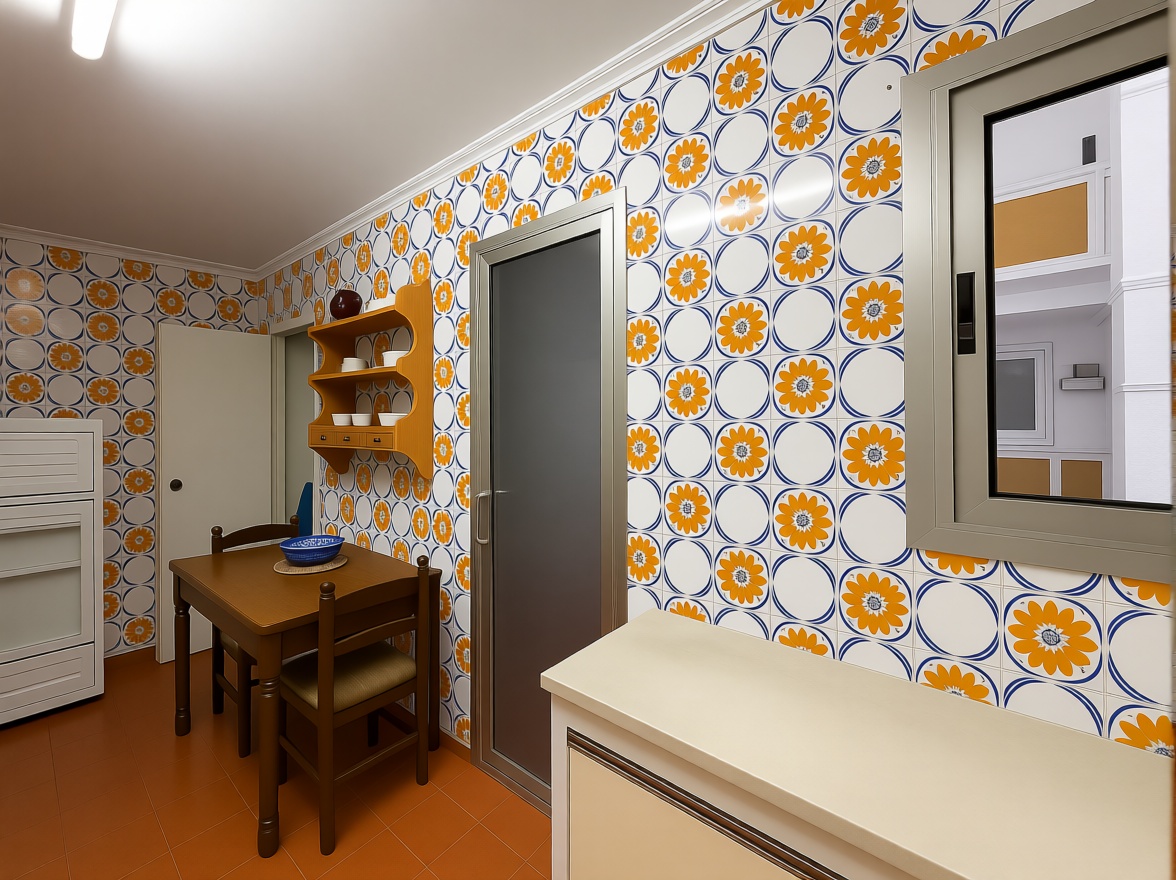 Piso en venta en Casco Urbano — Cocina