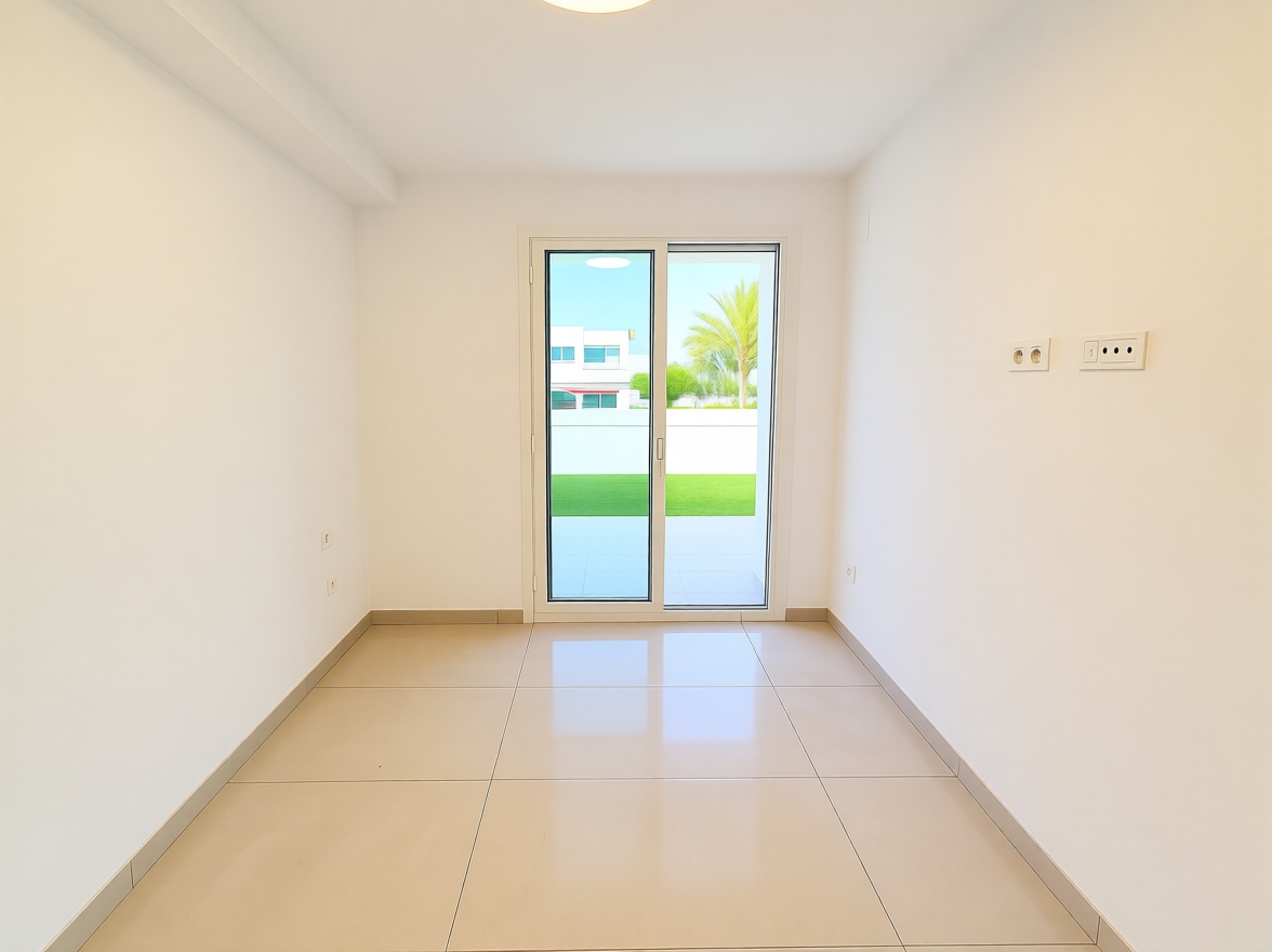 Piso en venta en Avenida de Francisco Baila Tosca, 73 — Schlafzimmer