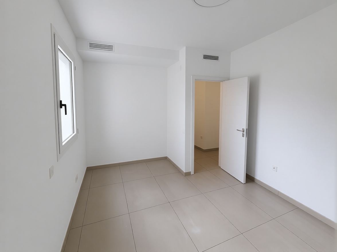 Piso en venta en Avenida de Francisco Baila Tosca, 73 — Schlafzimmer