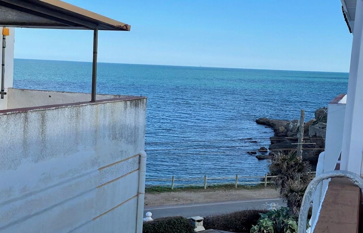 Chalet adosado en venta en Zona Costa norte