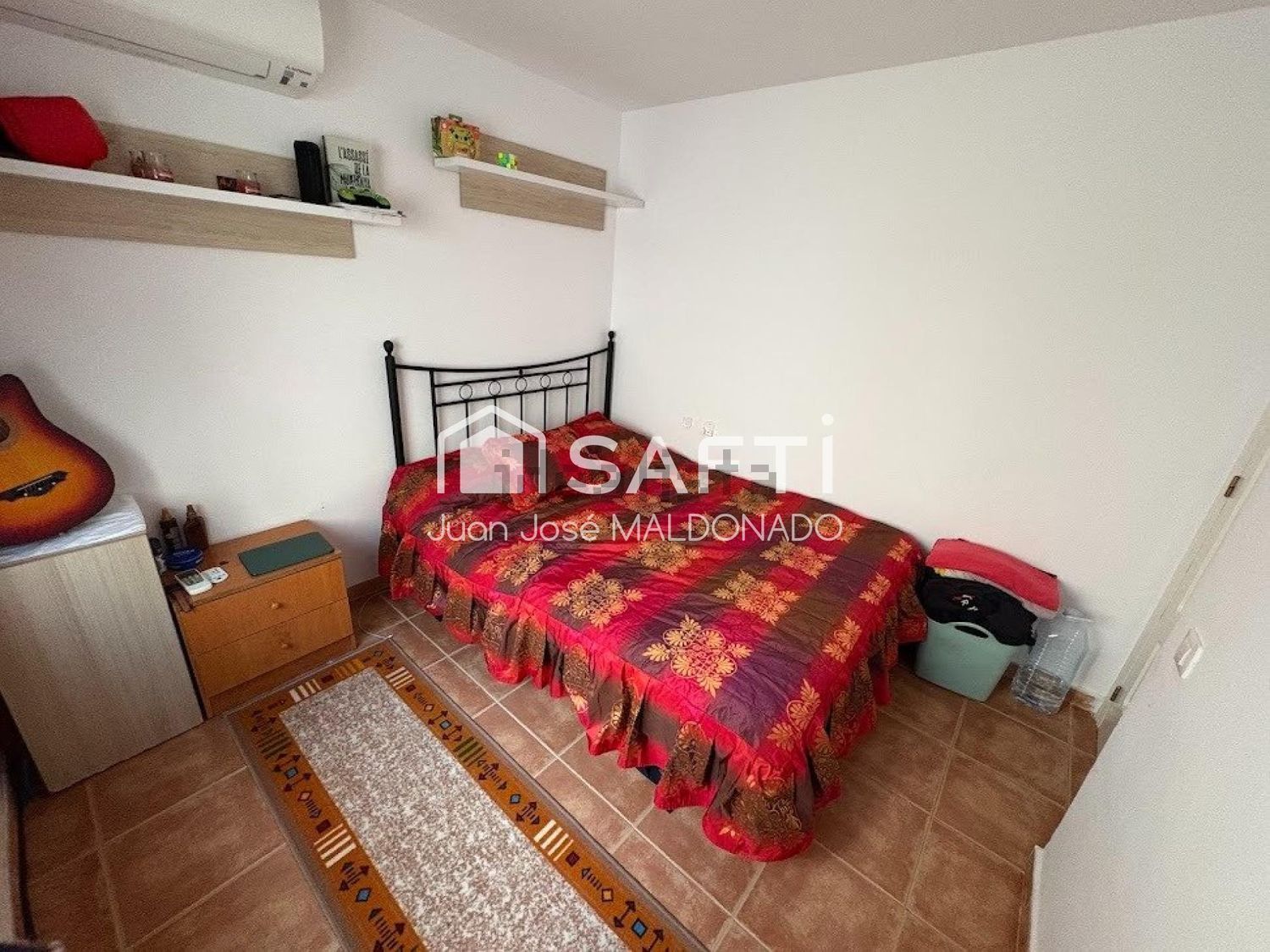 Casa o chalet en venta en Zona Boverals — Schlafzimmer