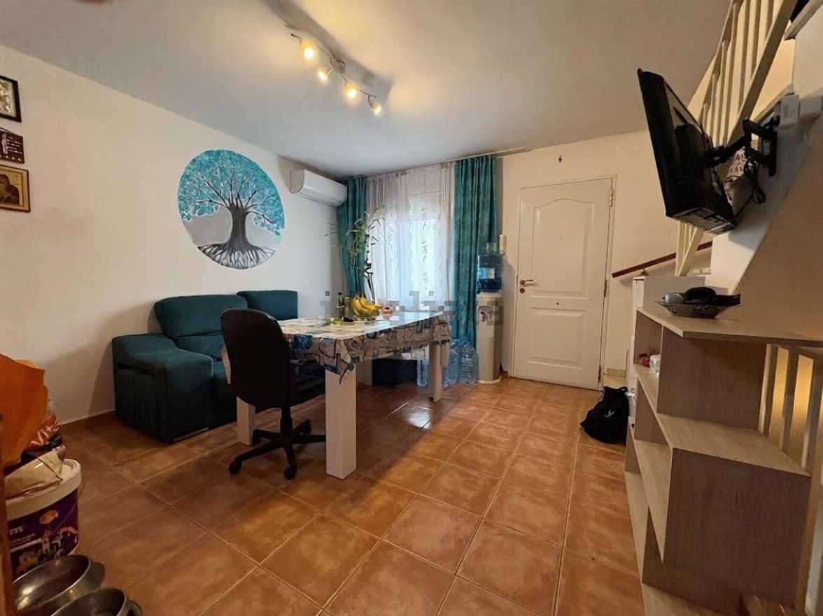 Casa o chalet en venta en Zona Boverals — Wohnzimmer
