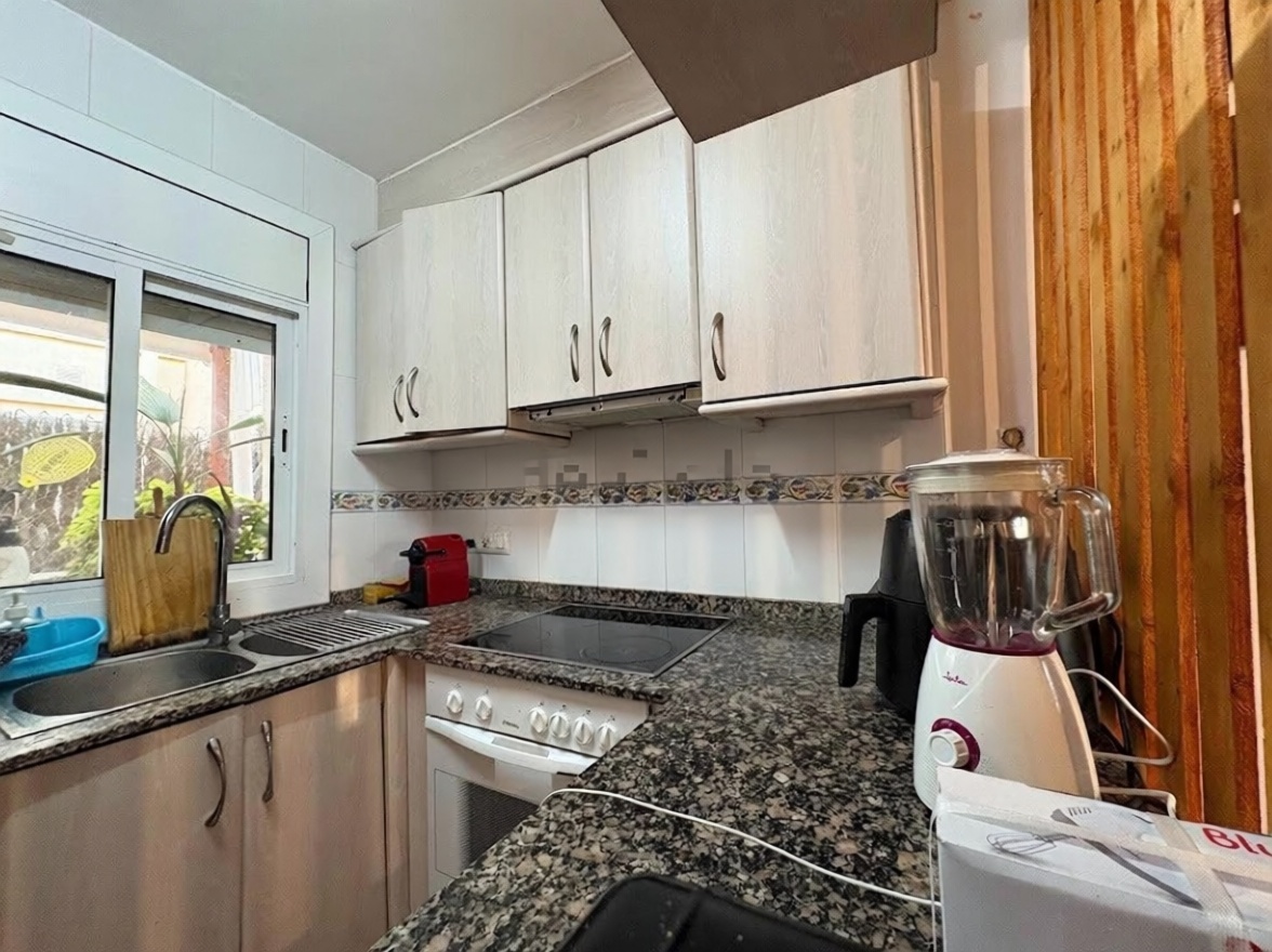 Casa o chalet en venta en Zona Boverals — Küche