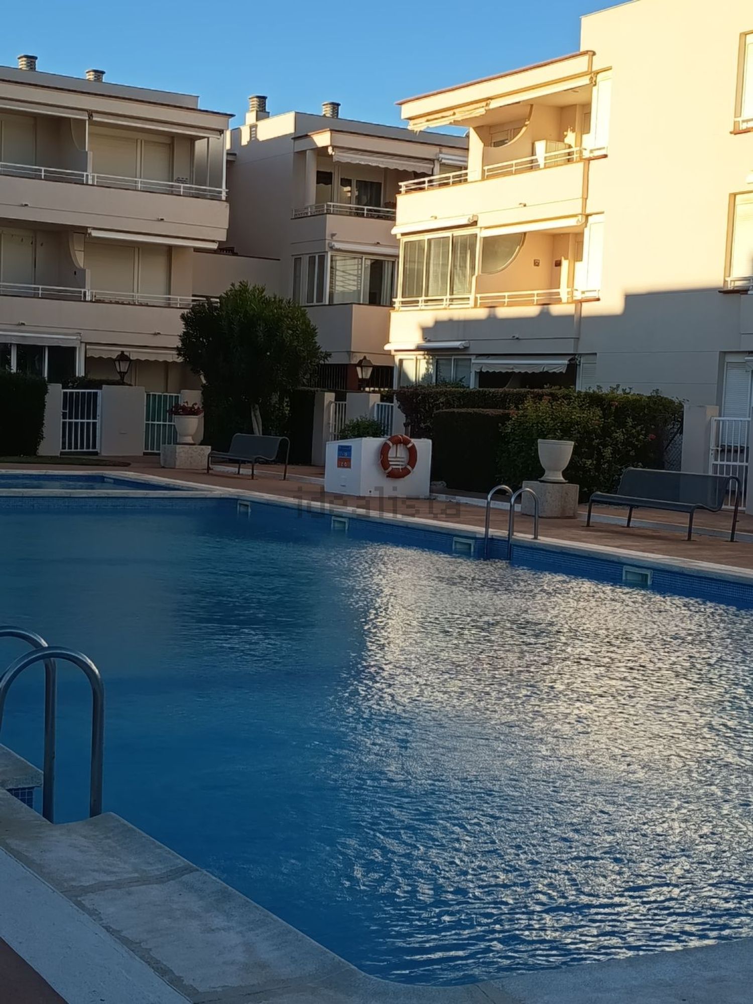 Estudio en venta en Avenida de Francisco José Balada, 1 Fase — Pool