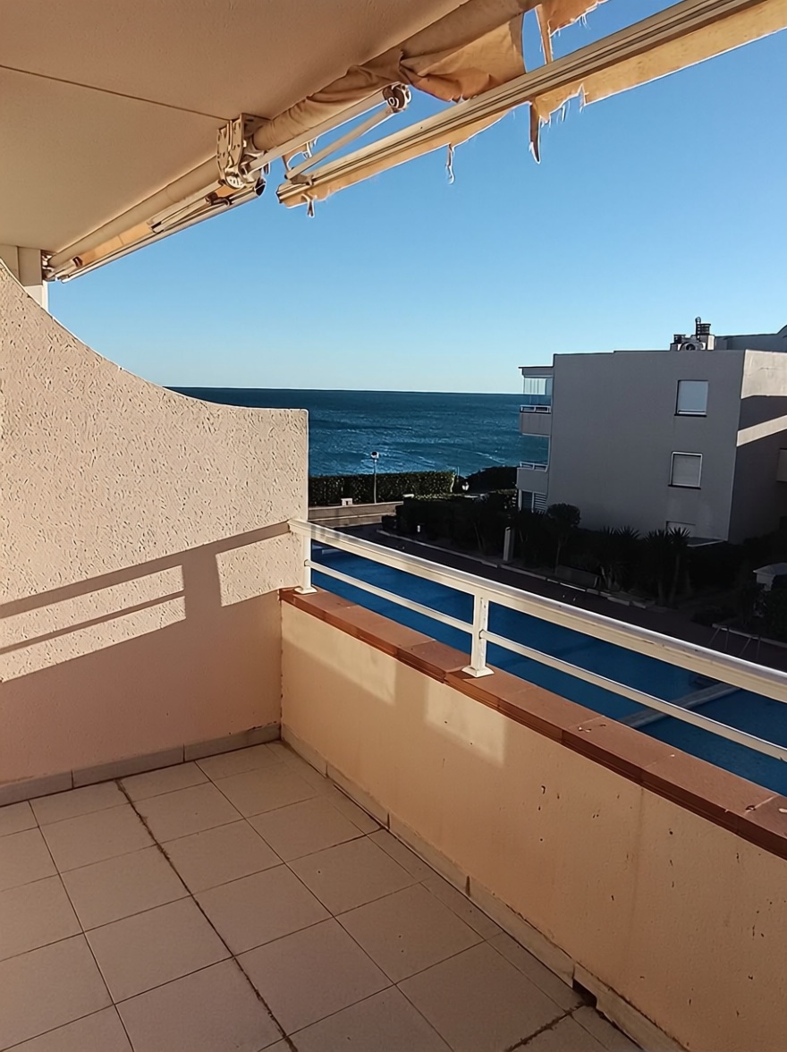 Estudio en venta en Avenida de Francisco José Balada, 1 Fase