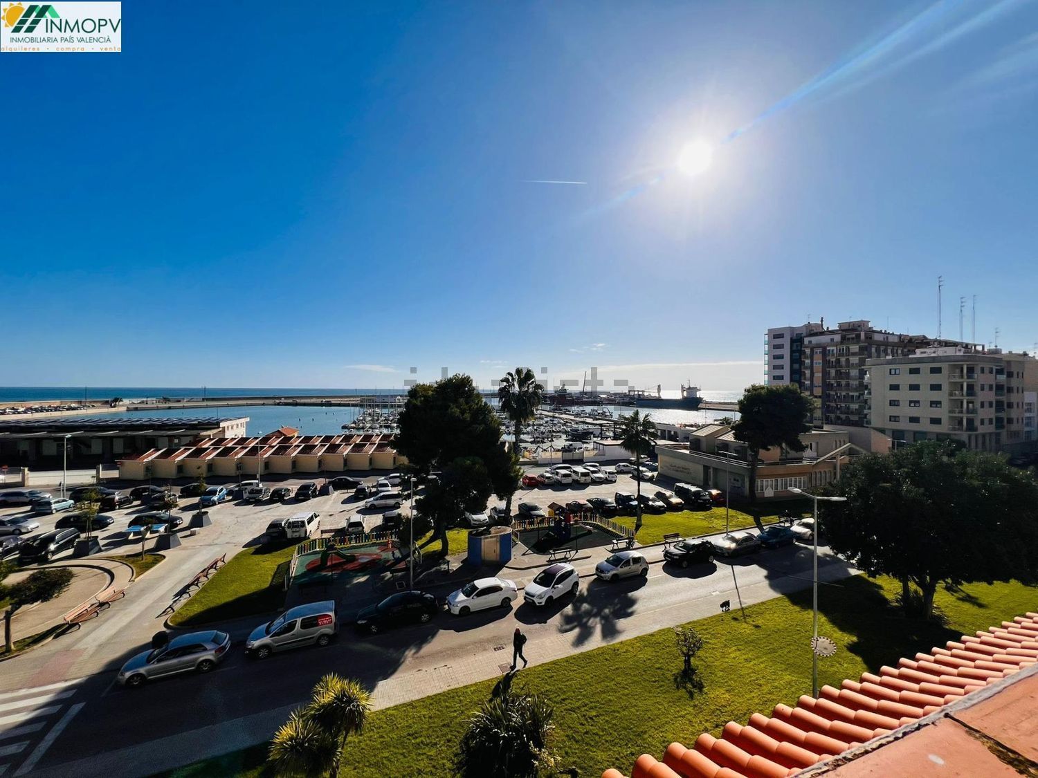 Piso en venta en Casco Urbano — Meerblick