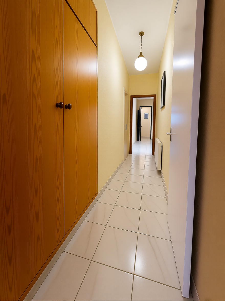Piso en venta en Casco Urbano — Küche