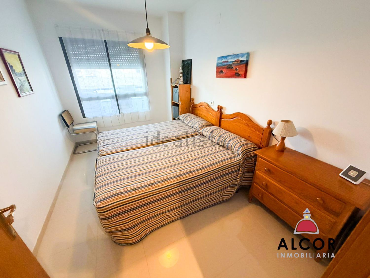 Piso en venta en Avenida del Marquès de Benicarló, 32 — Quarto