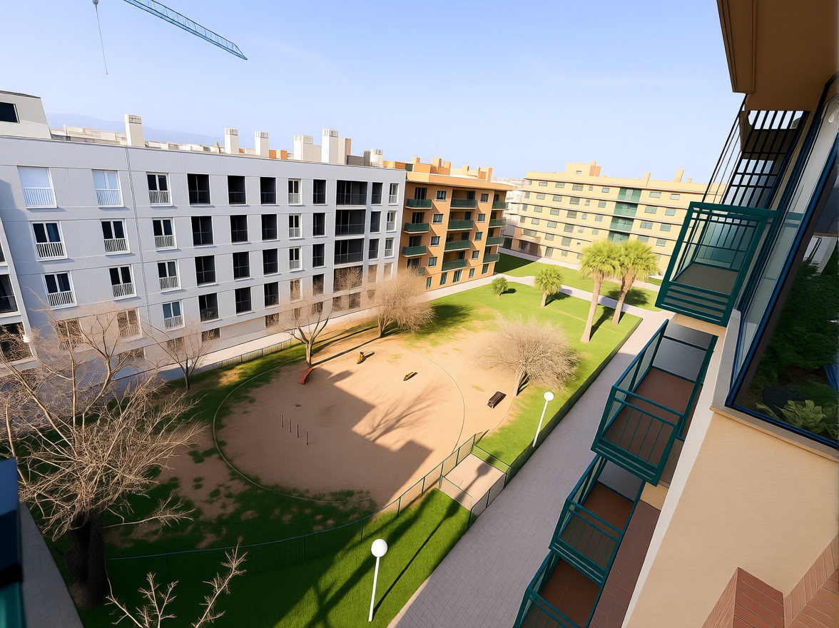 Piso en venta en Avenida del Marquès de Benicarló, 32 — Vista mar