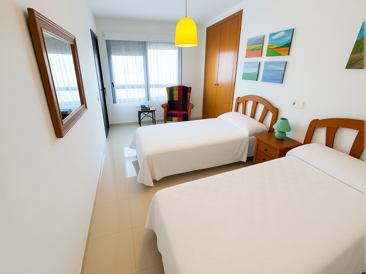 Piso en venta en Avenida del Marquès de Benicarló, 32 — Quarto