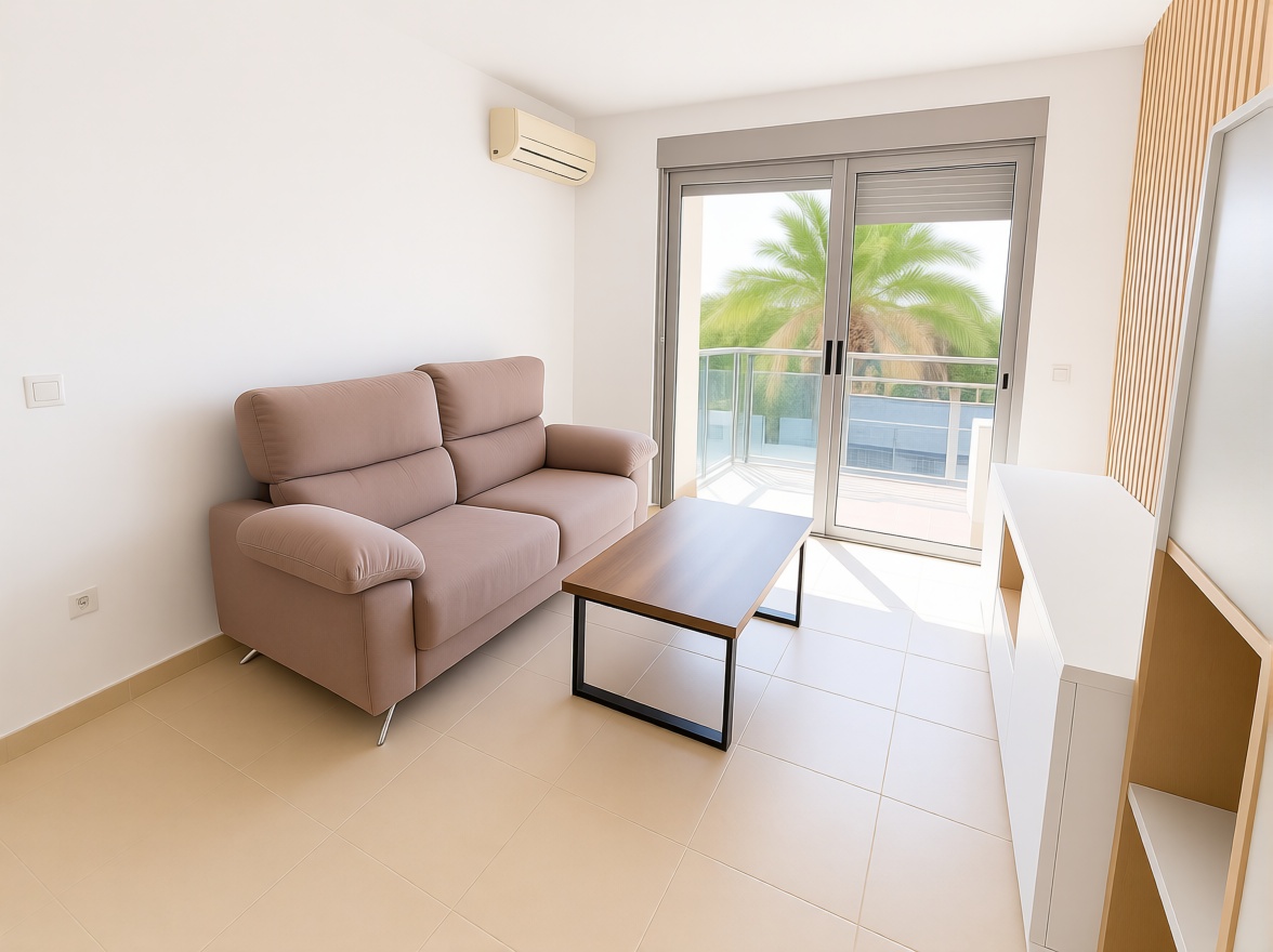 Piso en venta en Avenida del Marquès de Benicarló