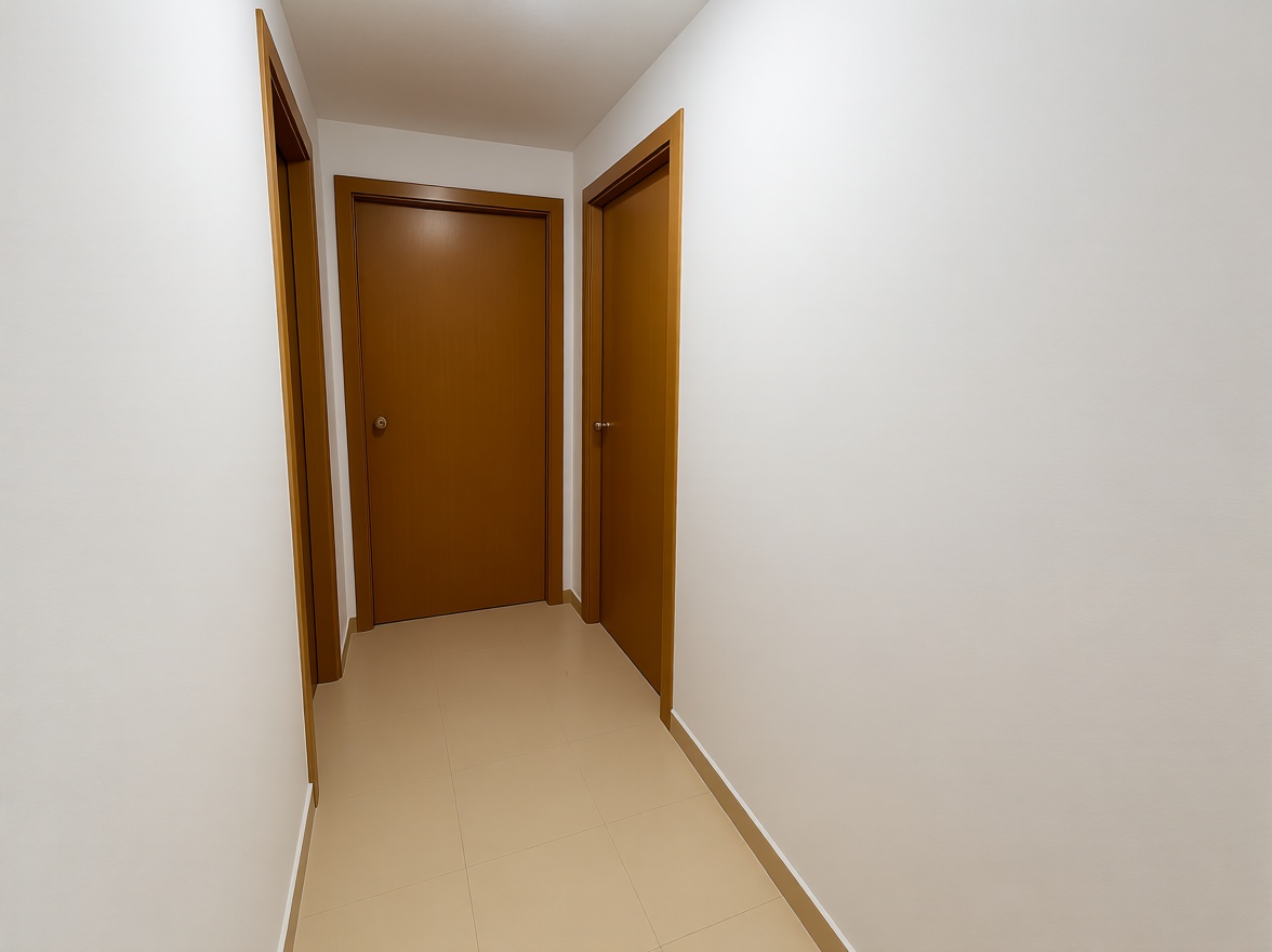 Piso en venta en Avenida del Marquès de Benicarló — Bathroom