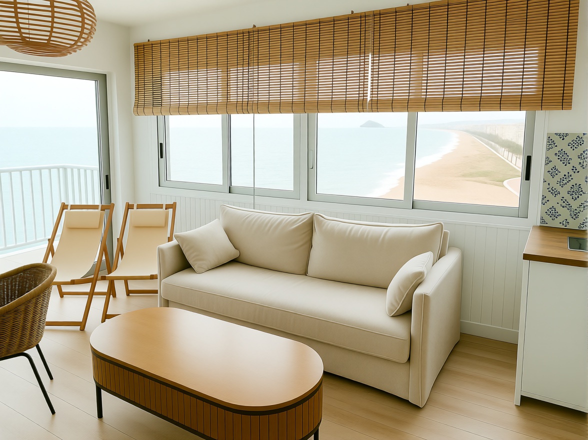 Piso en venta en Avenida del Papa Luna — Living room