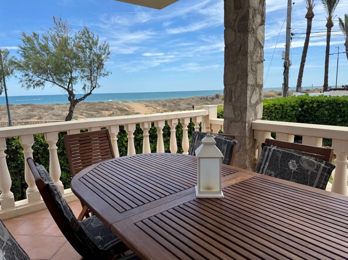 Casa o chalet independiente en venta en Avenida del Papa Luna