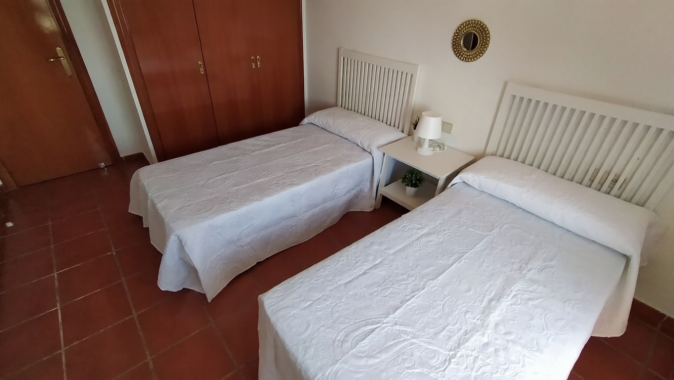 Casa o chalet independiente en venta en Calle de l'Argentina, 8 — Спальня