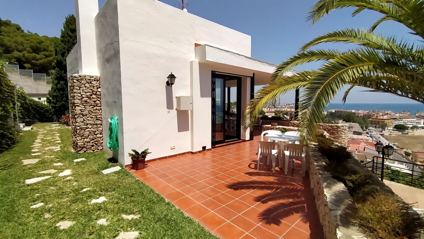 Casa o chalet independiente en venta en Calle de l'Argentina, 8