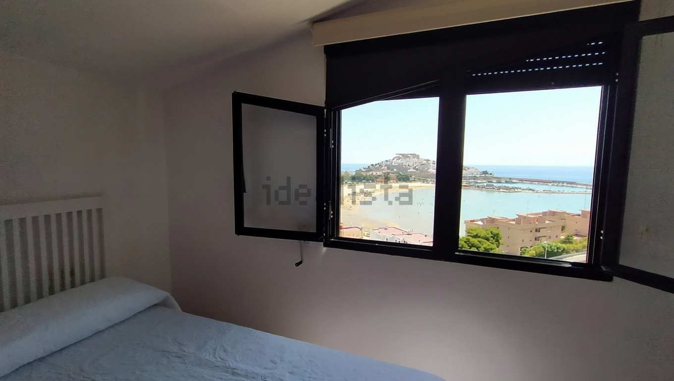 Casa o chalet independiente en venta en Calle de l'Argentina, 8 — Спальня