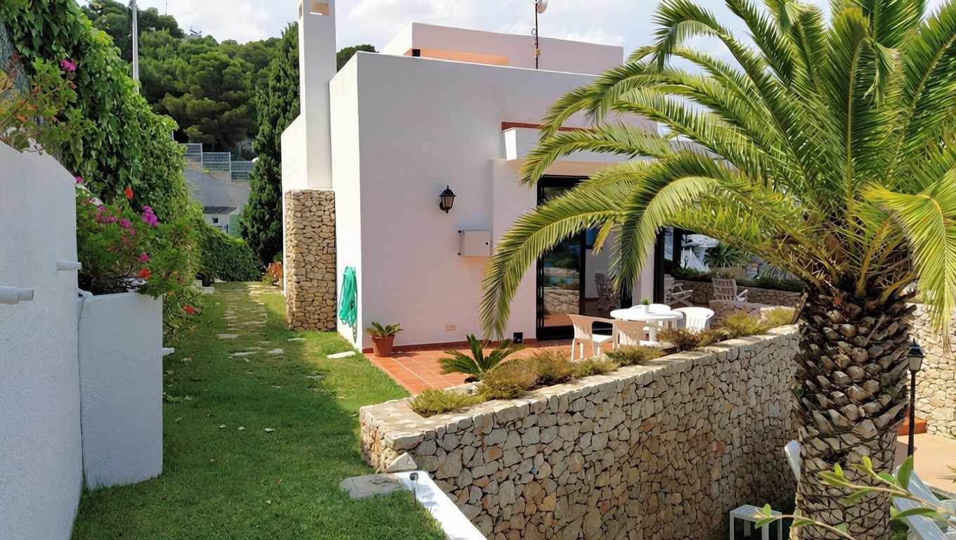 Casa o chalet independiente en venta en Calle de l'Argentina, 8 — Морская терраса