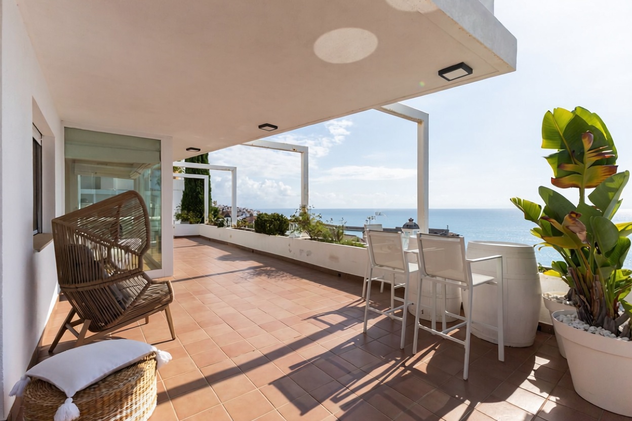 Casa o chalet independiente en venta en Las Atalayas - Urmi - Cerro Mar