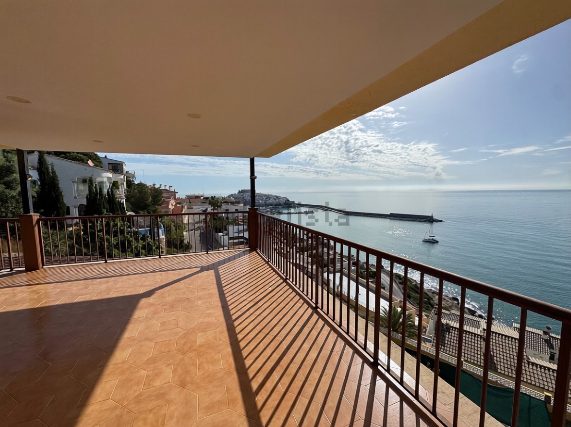 Casa o chalet independiente en venta en Calle de Colòmbia