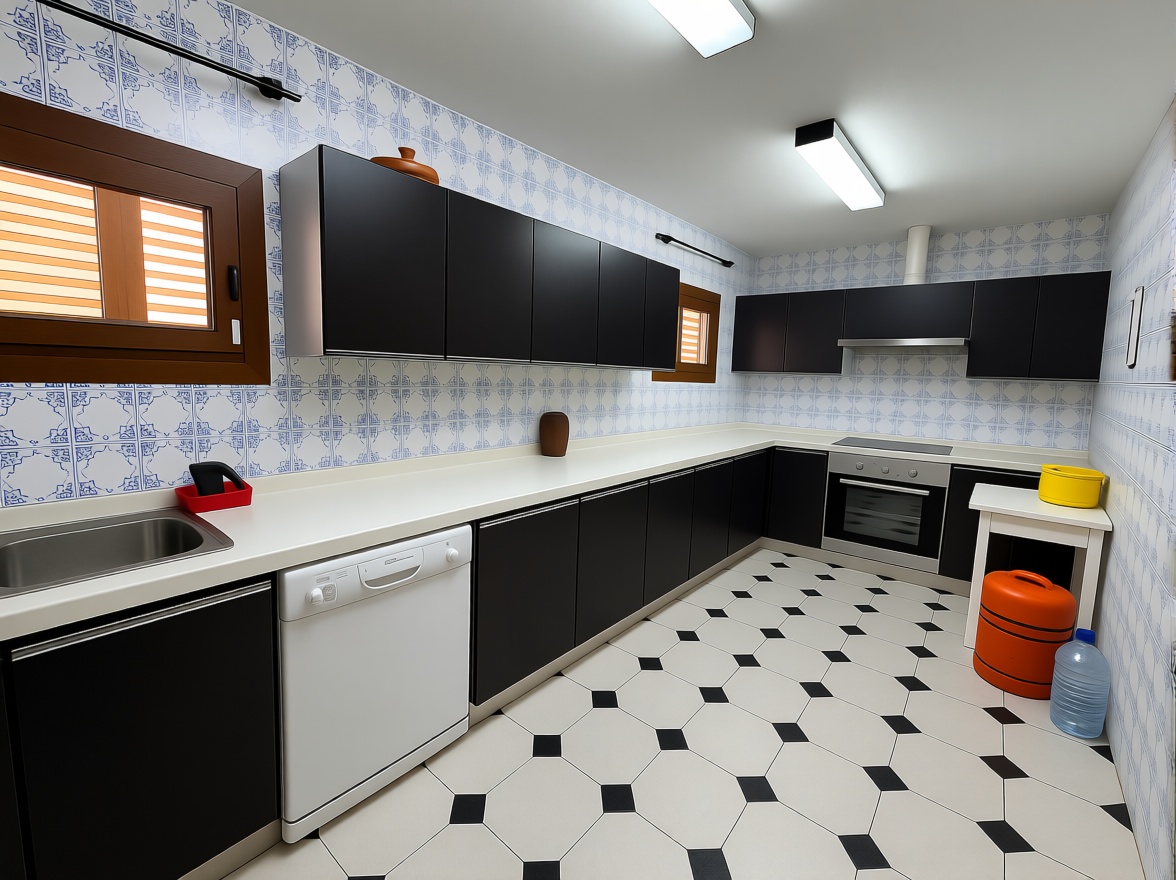 Casa o chalet independiente en venta en Calle de Colòmbia — Kitchen