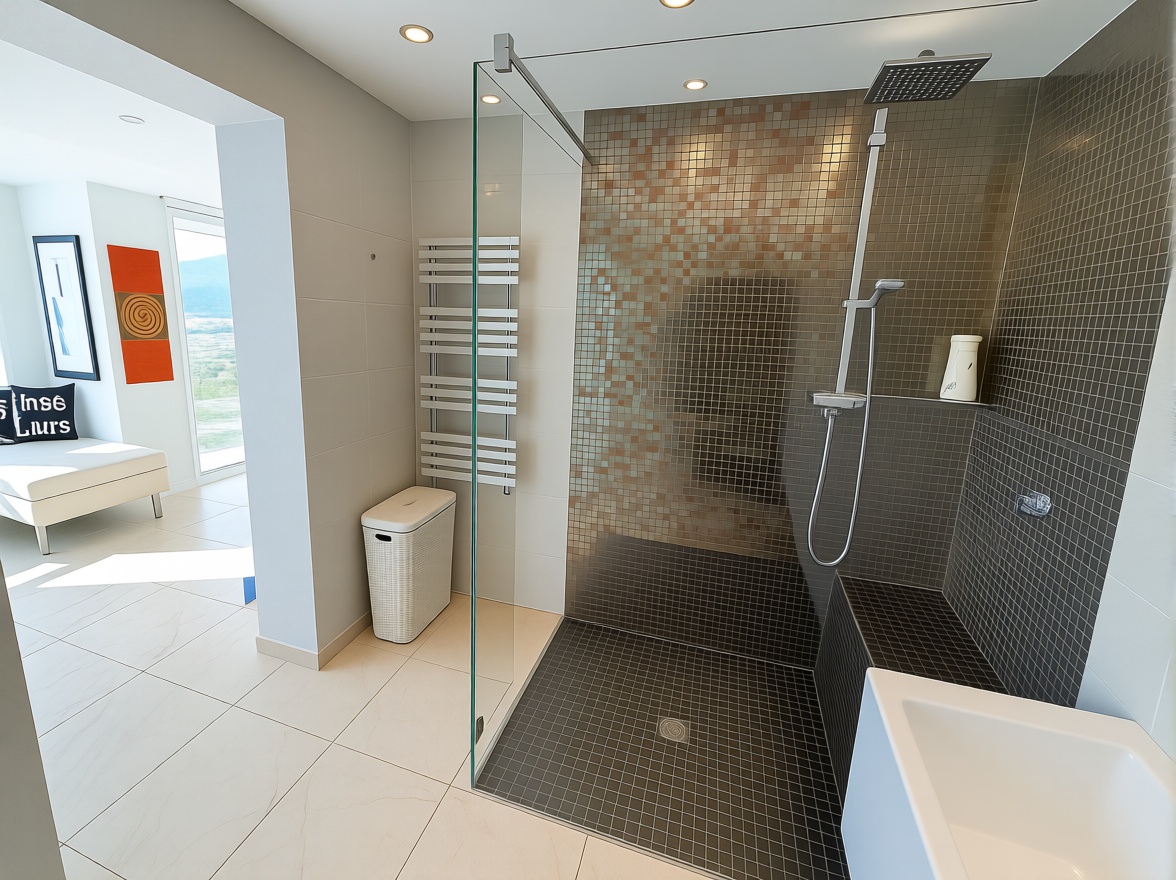 Casa o chalet independiente en venta en Calle Xile — Ванная