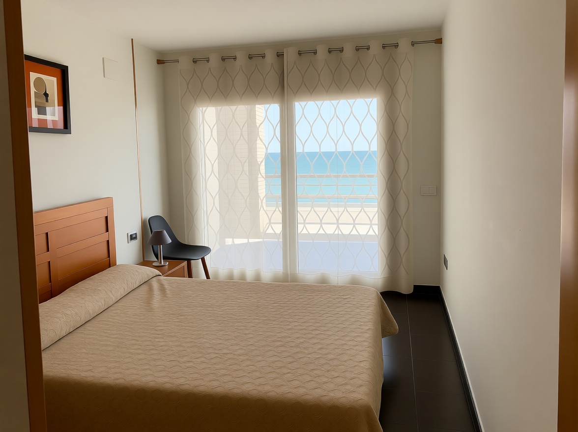 Piso en venta en Playa norte — Quarto