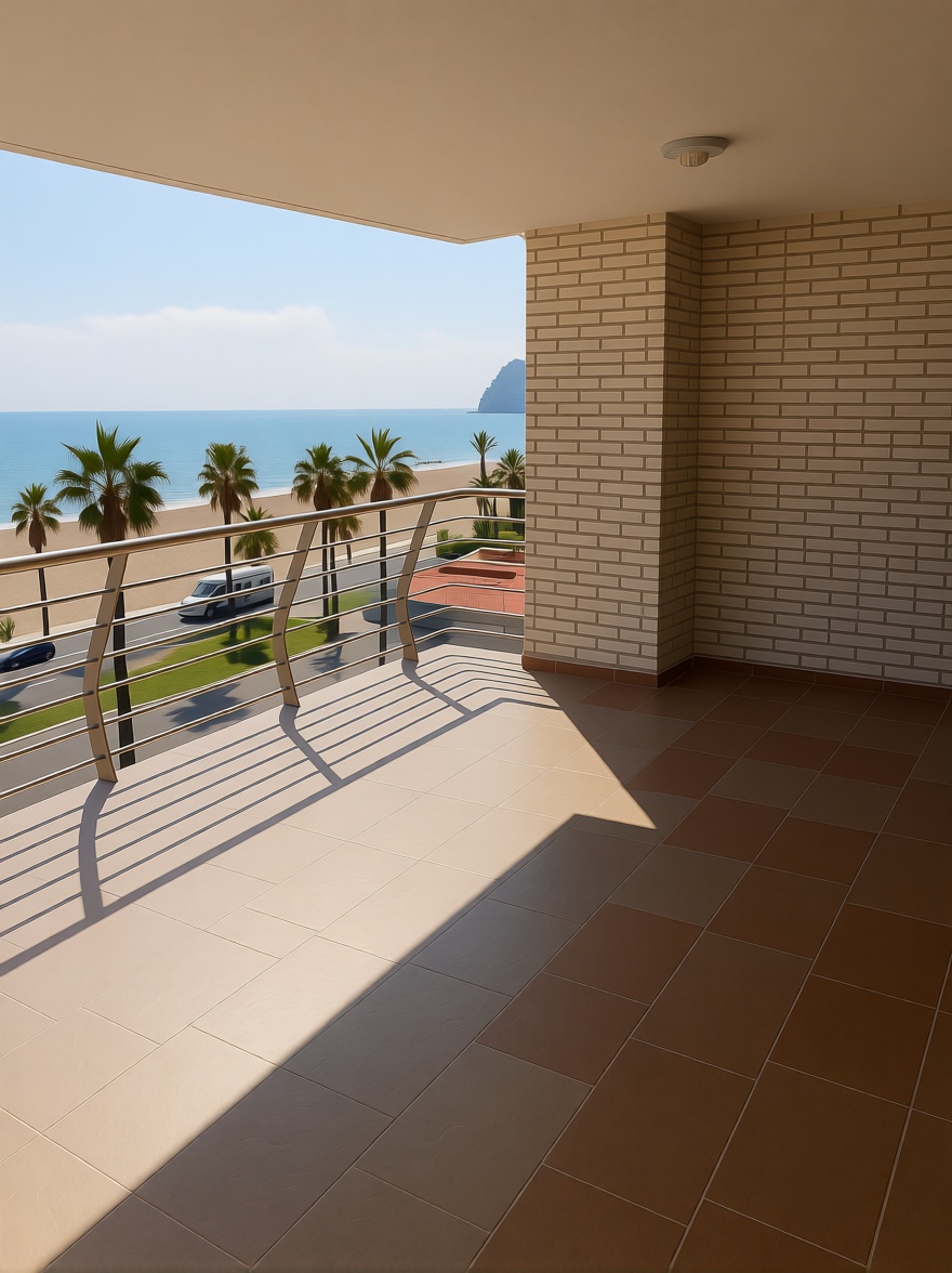 Piso en venta en Playa norte