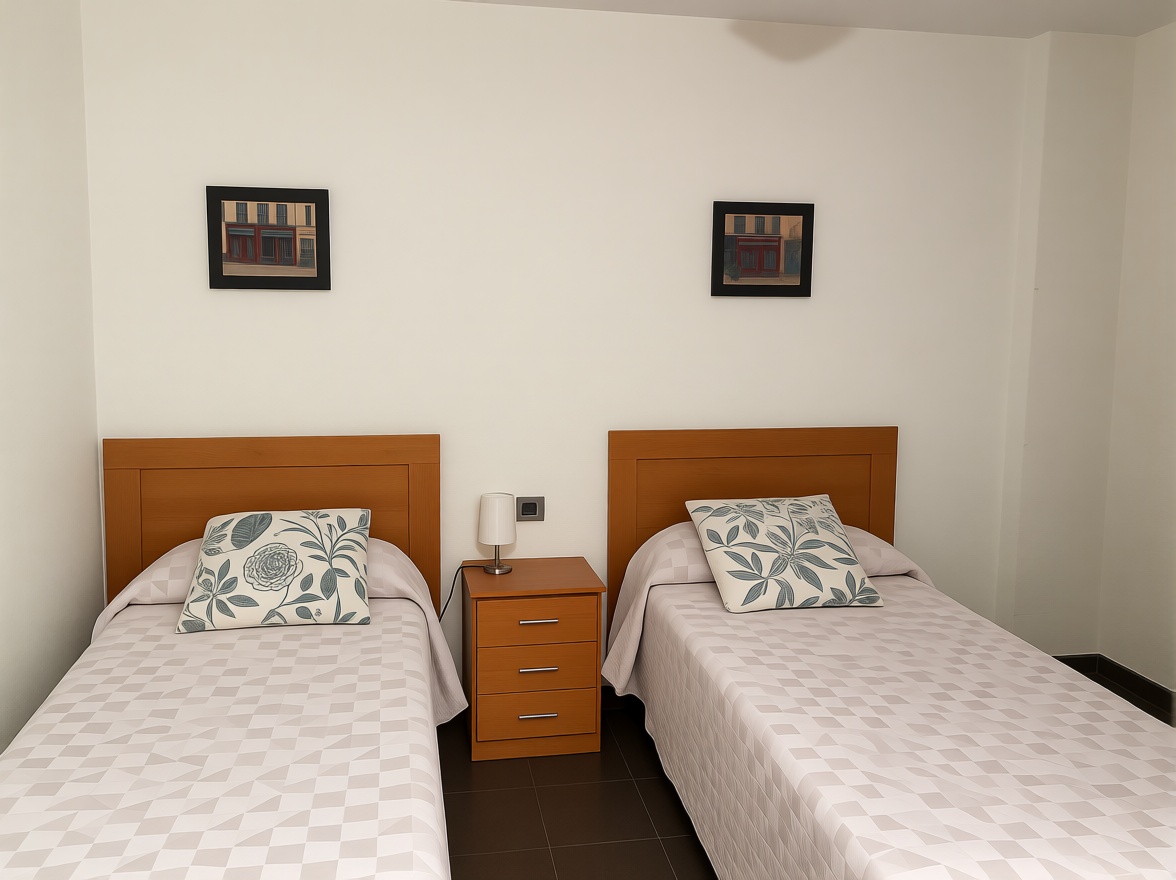Piso en venta en Playa norte — Quarto