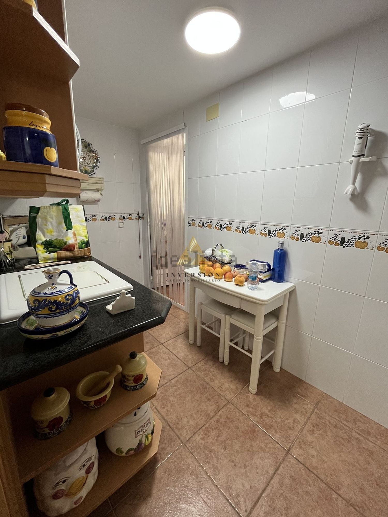 Piso en venta en Playa norte — Kitchen