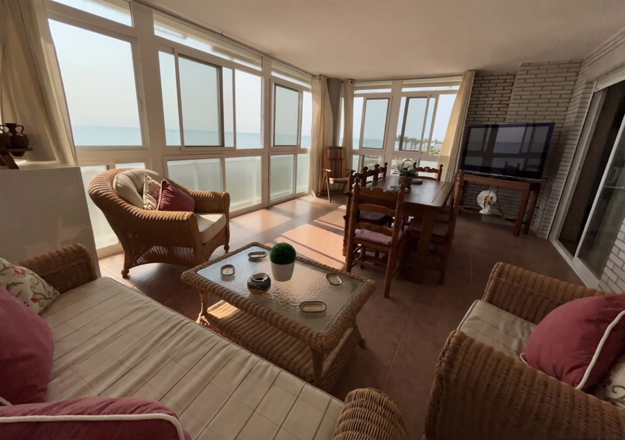 Piso en venta en Playa norte