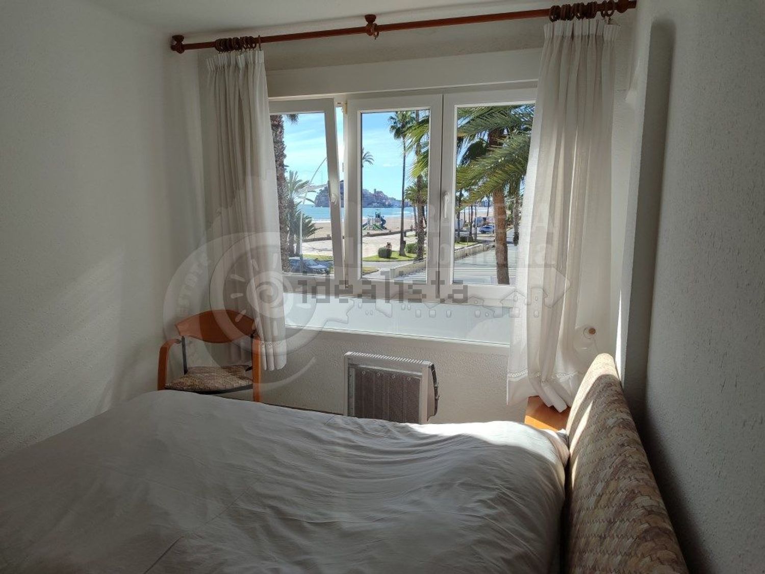 Chalet adosado en venta en Avenida del Papa Luna — Спальня