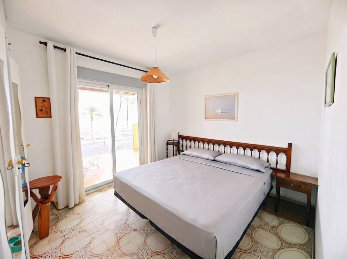 Piso en venta en Avenida Papa Luna, 17 -15 — Quarto