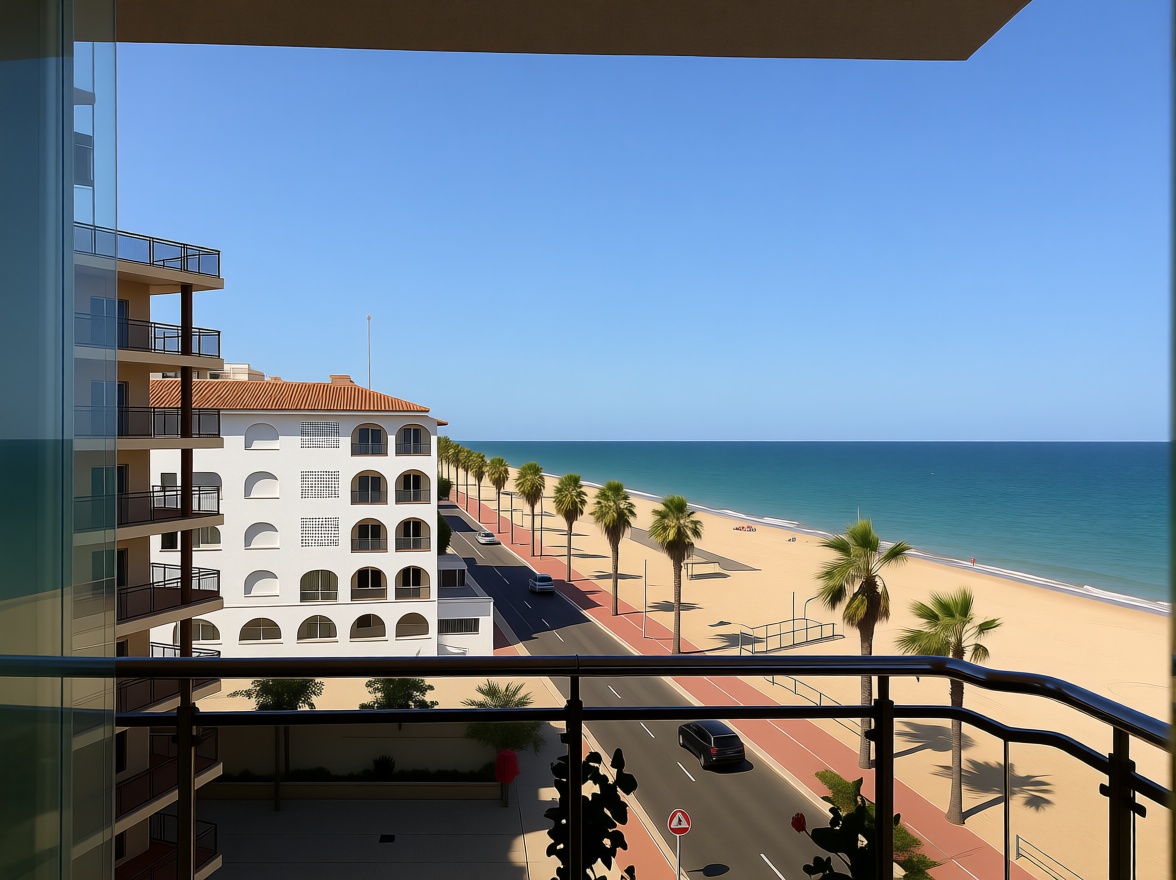 Piso en venta en Papa Luna, 49