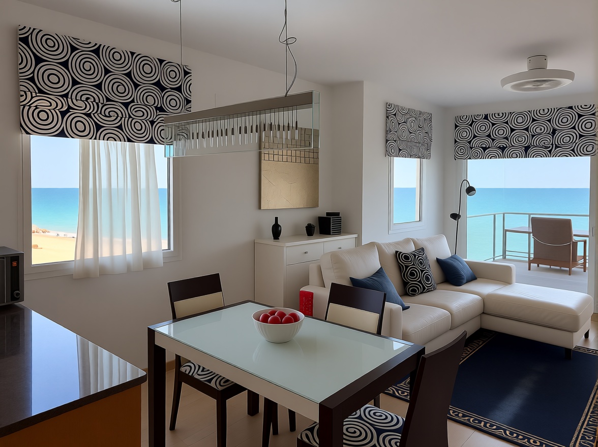 Piso en venta en Papa Luna, 49 — Salón