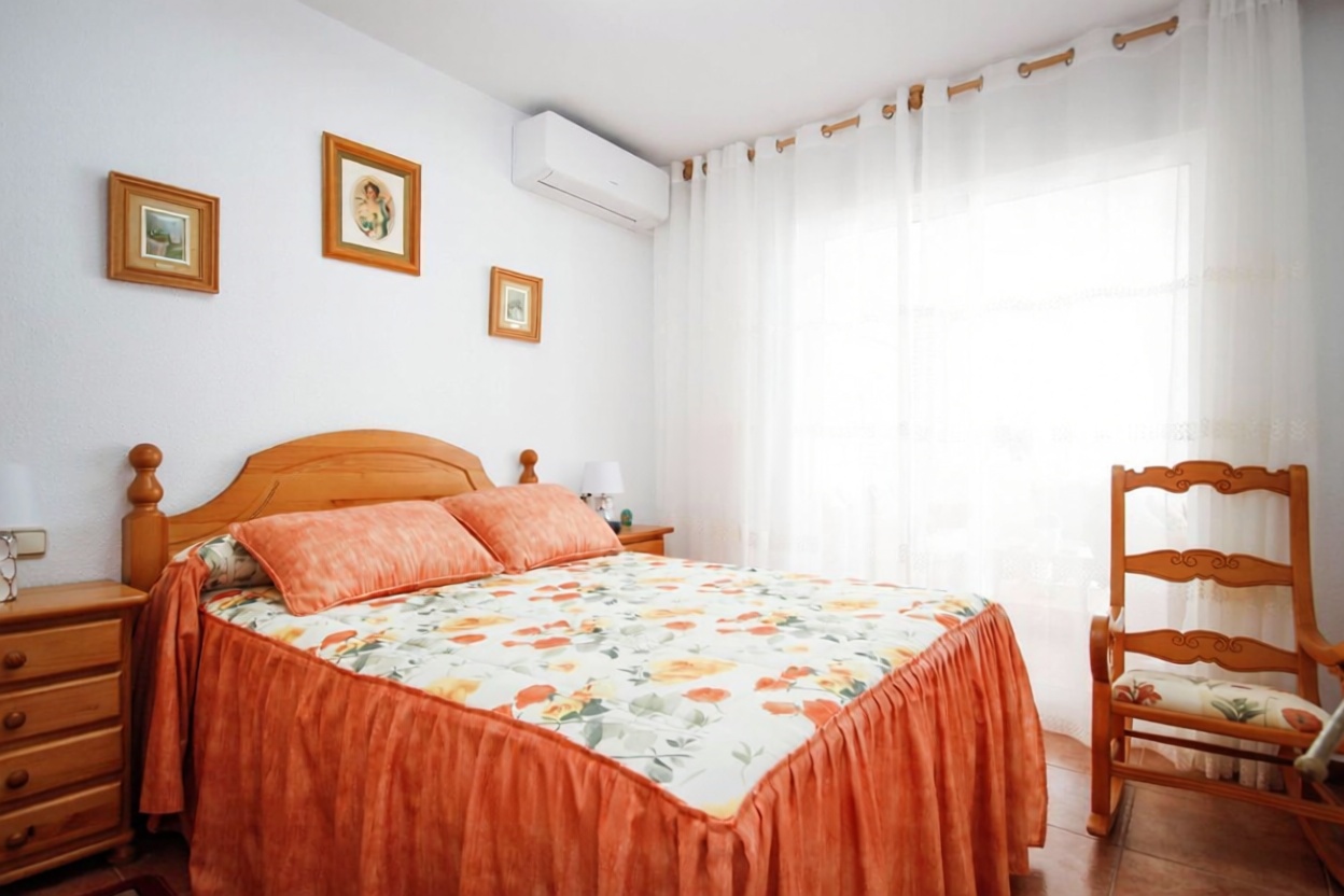 Piso en venta en Avenida Valencia s/n — Спальня