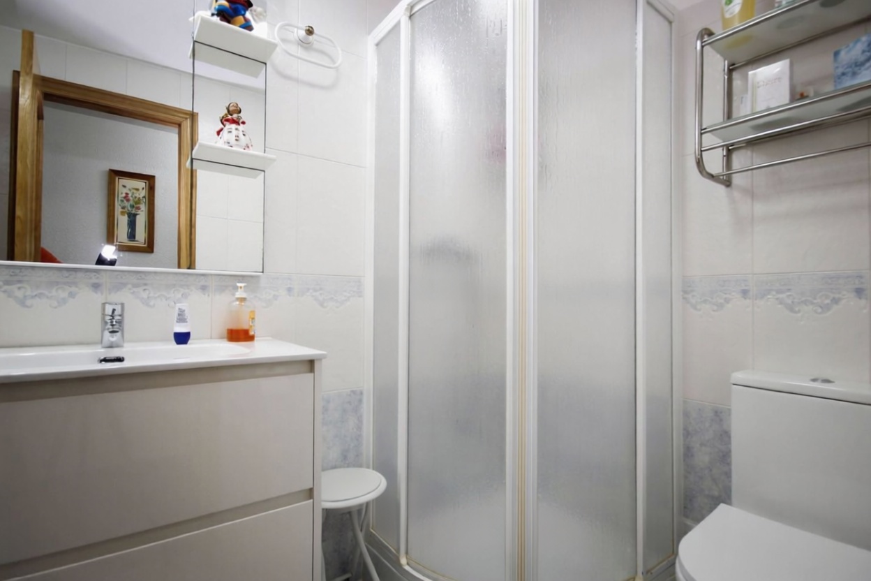 Piso en venta en Avenida Valencia s/n — Ванная