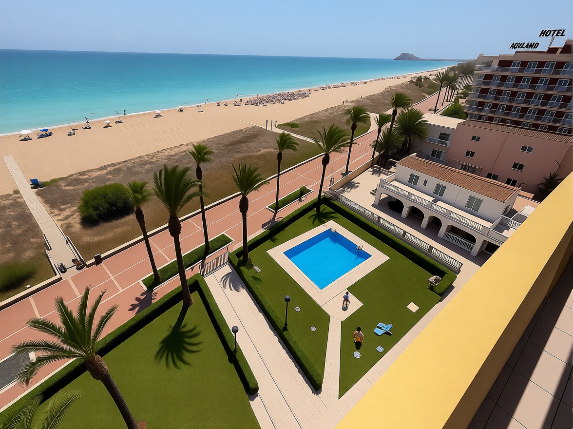 Piso en venta en Avenida del Papa Luna, 100 — Terraço mar