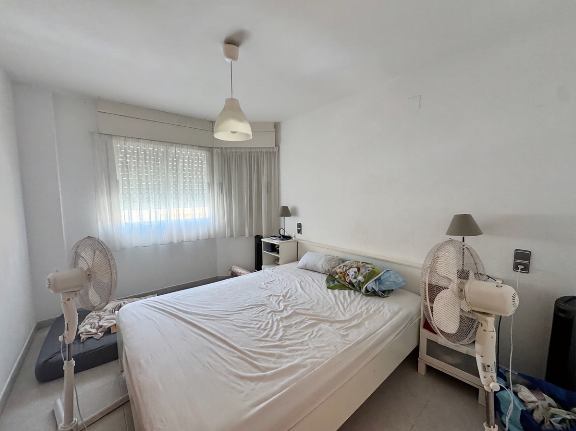 Piso en venta en Hort — Bedroom