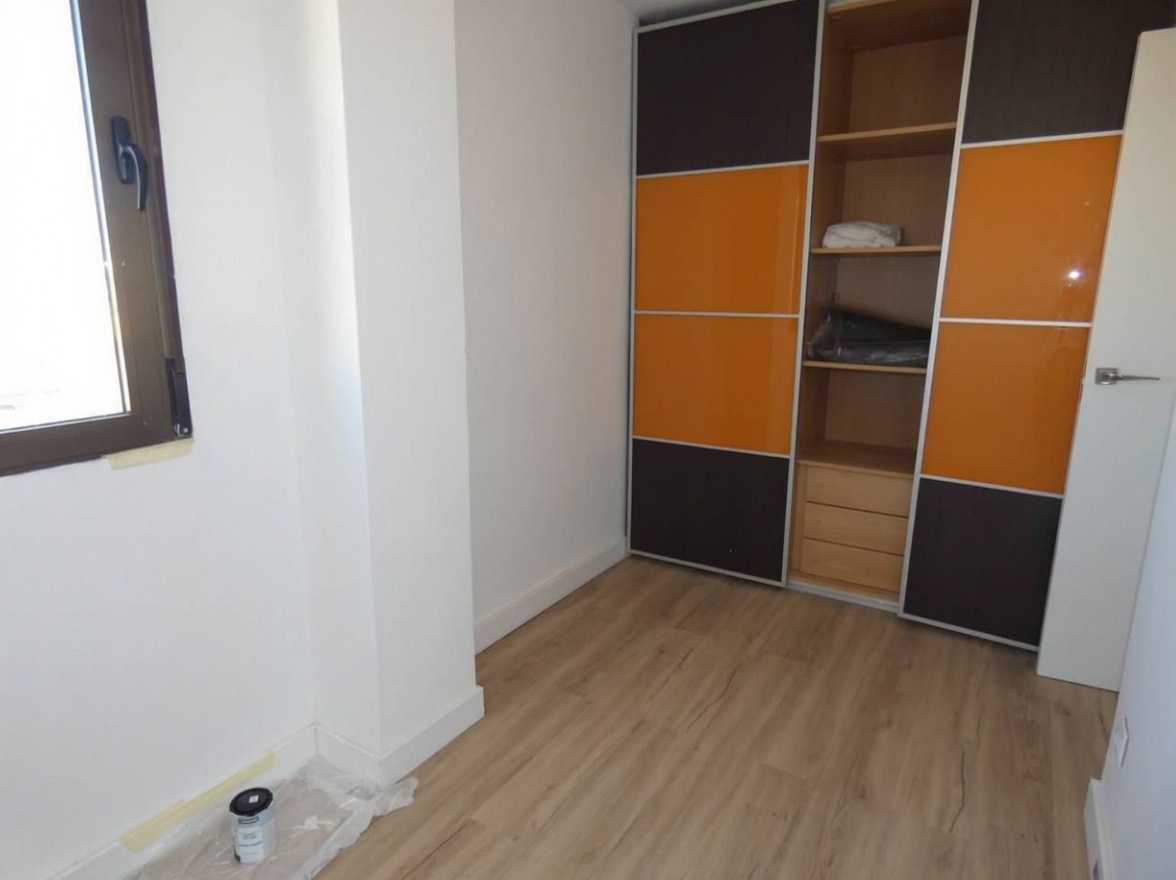 Ático en venta en Calle de Tarragona, 1 — Спальня