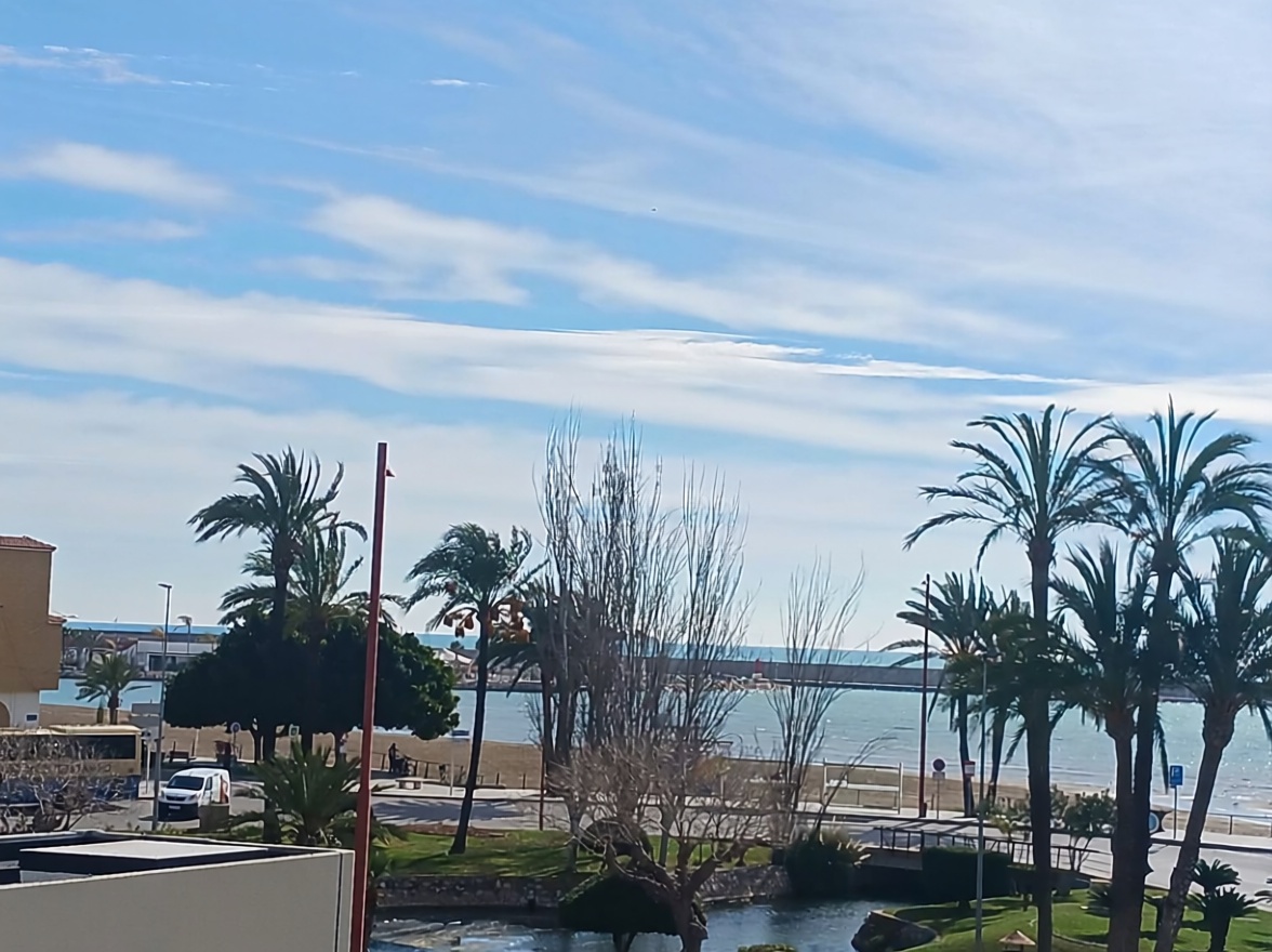 Piso en venta en Llandels — Vue mer