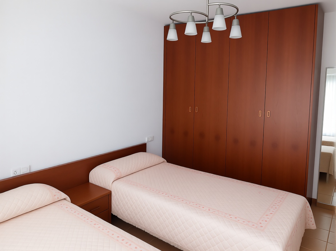 Piso en venta en Llandels — Chambre