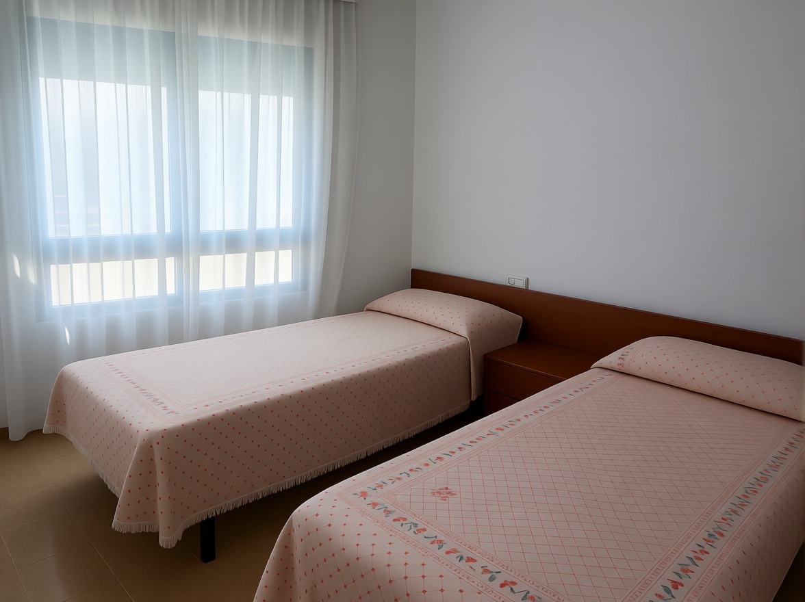 Piso en venta en Llandels — Chambre