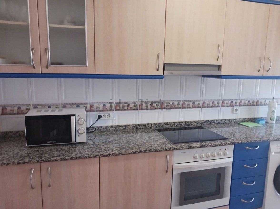 Piso en venta en Llandels — Cuisine