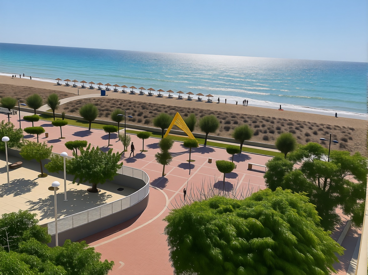 Piso en venta en Playa norte — Sea view