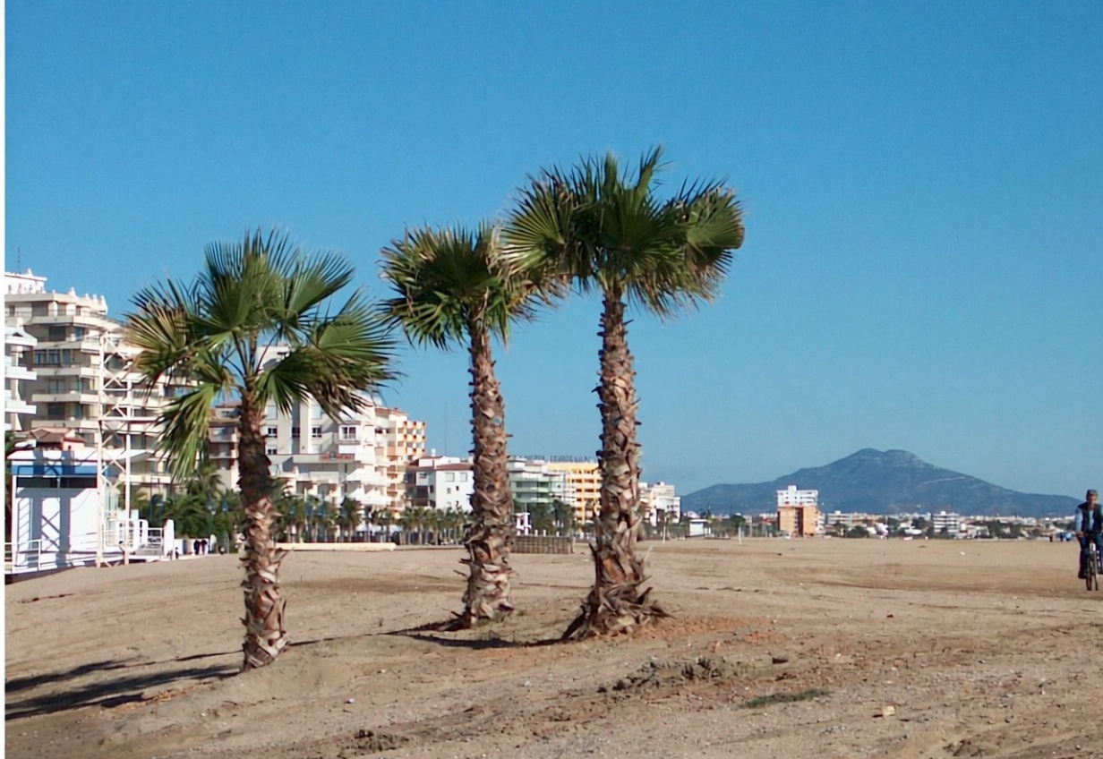 Piso en venta en Proyecto 1b, 151 — Meerblick