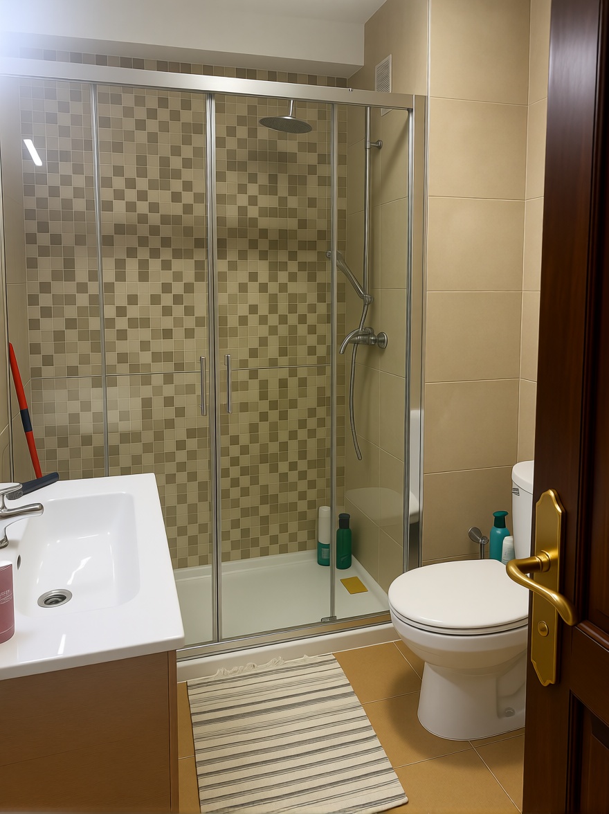 Piso en venta en Proyecto 1b, 151 — Bad