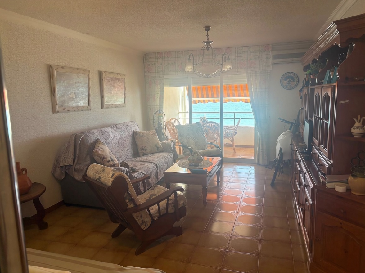 Piso en venta en Proyecto 1b, 151 — Wohnzimmer